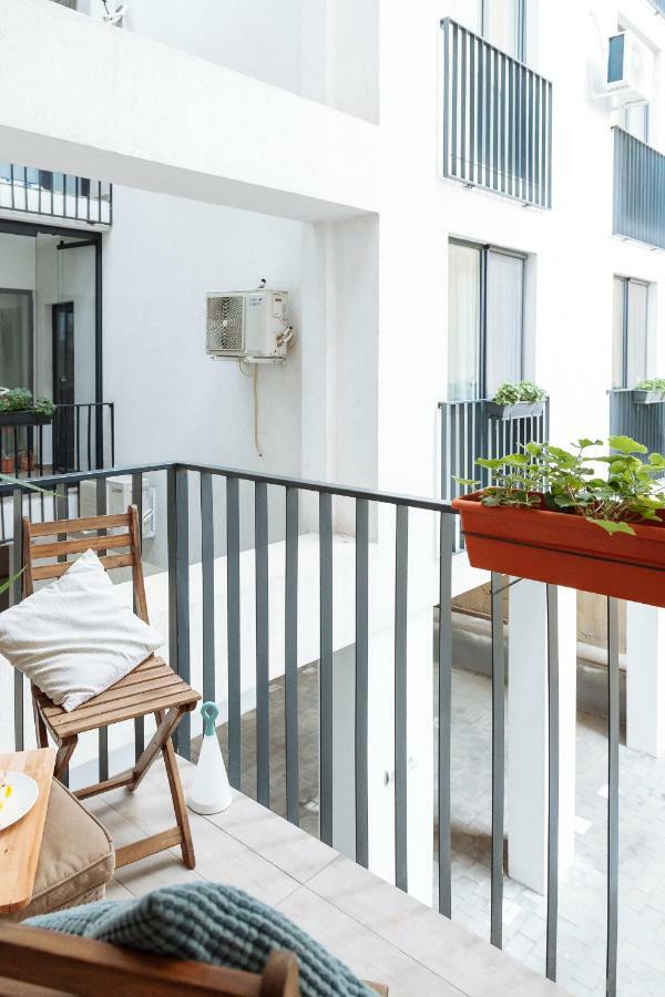 Matei Basarab Apartment Bucharest Exterior photo