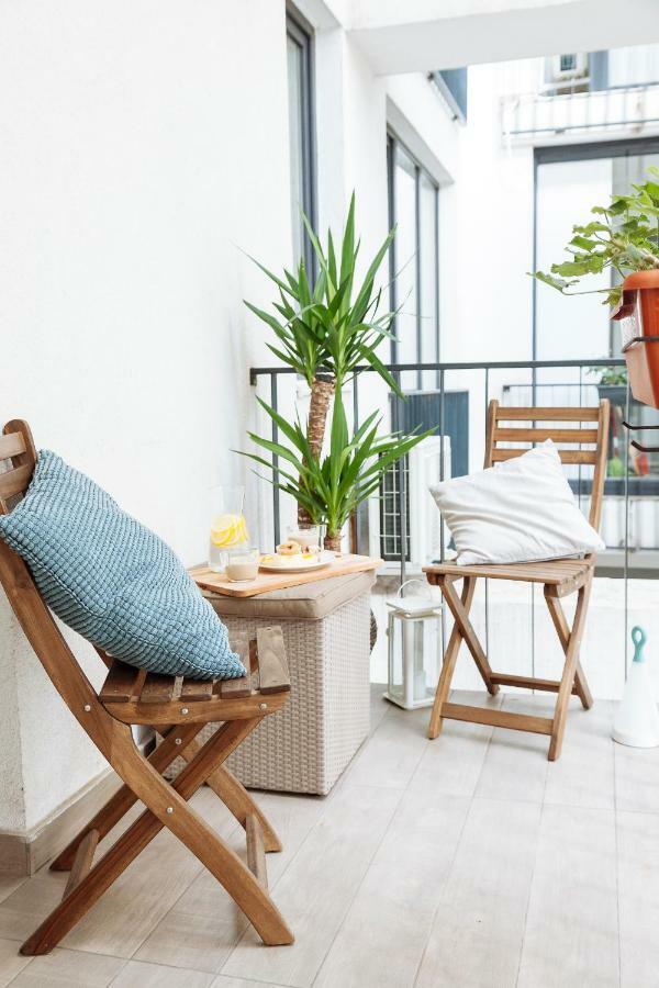 Matei Basarab Apartment Bucharest Exterior photo