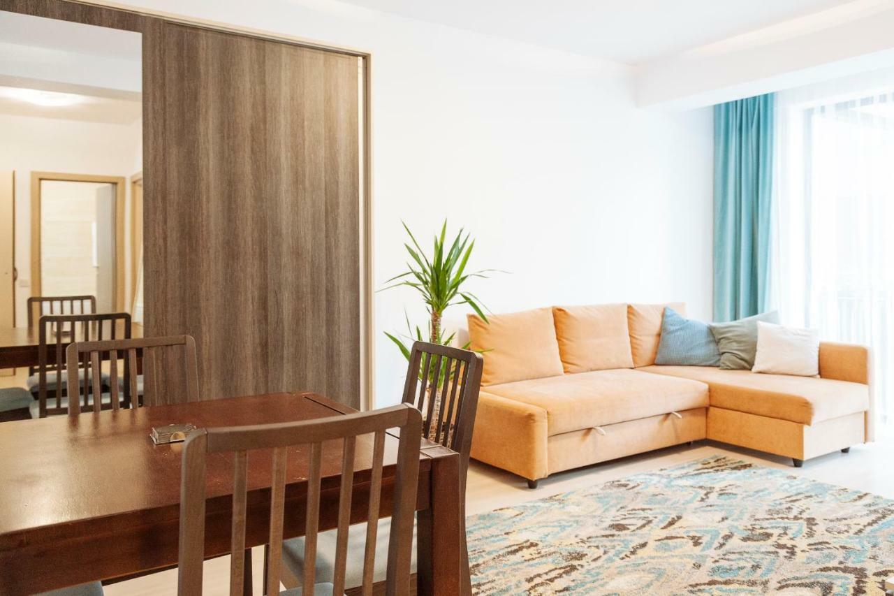 Matei Basarab Apartment Bucharest Exterior photo