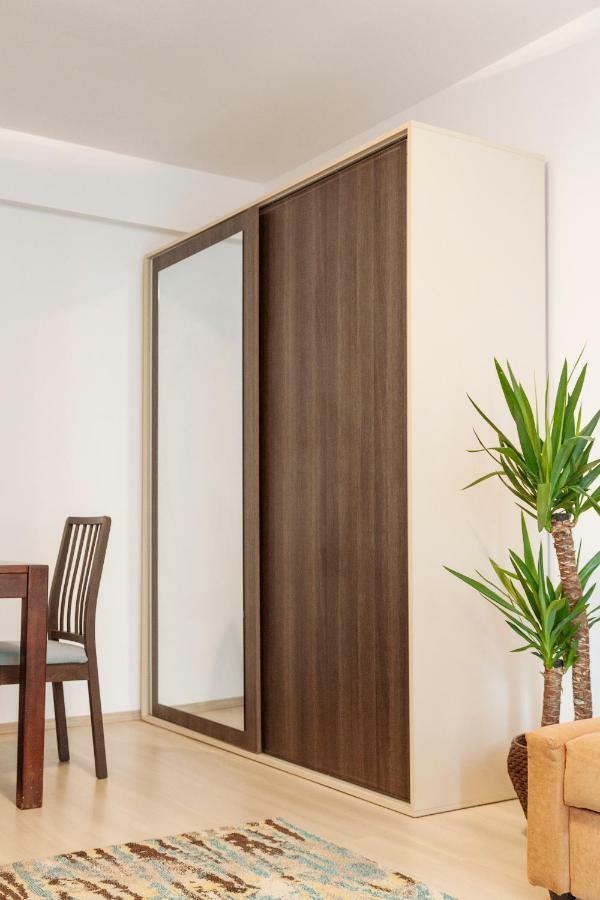 Matei Basarab Apartment Bucharest Exterior photo